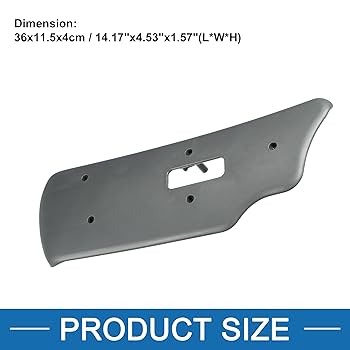 Amazon.com: A ABSOPRO Front Left Driver Side Power Seat